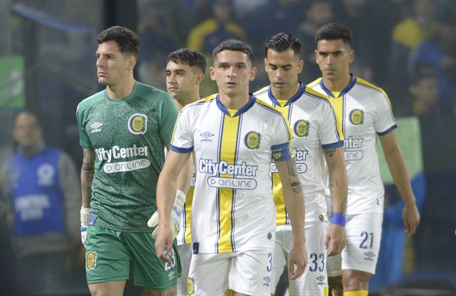 Pelotón. Blanco capitanea el grupo canalla