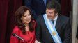 El duro documento de Cristina contra Milei: Un showman economista en la Rosada