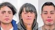 Clan Benítez: 48 años de prisión al jefe por abusar de dos chicas