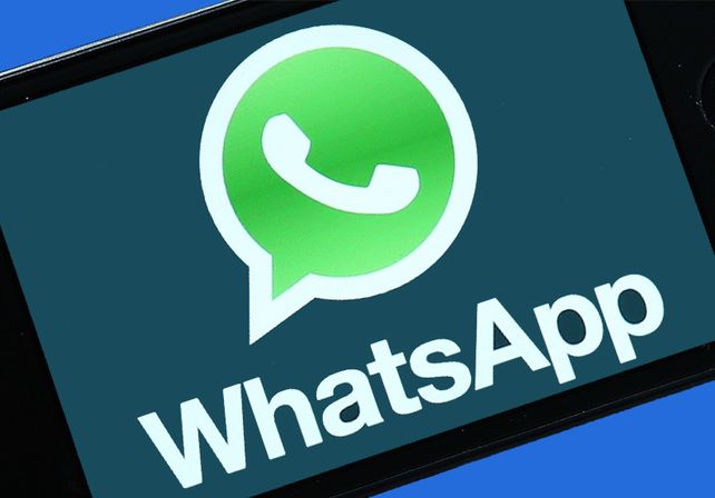 Los GIFs llegarán a WhatsApp