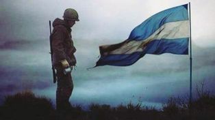 Malvinas, la guerra que ganamos