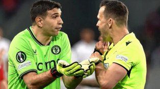 Aston Villa no pudo con Brujas y perdió el invicto en la Champions League