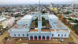 Concepción del Uruguay se afirma como polo universitario