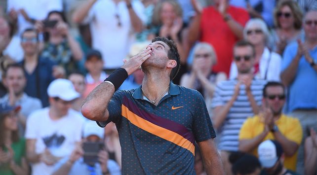 Del Potro