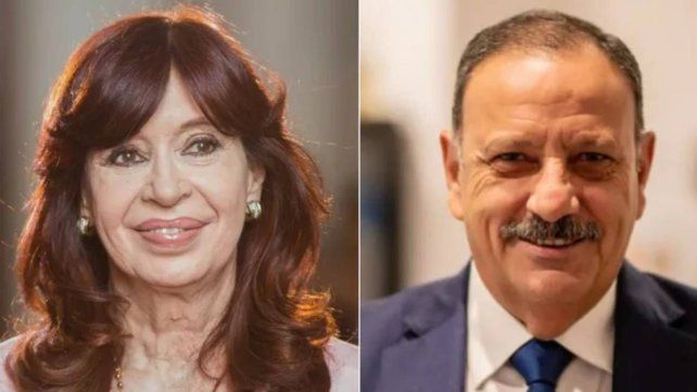 Junta Electoral del PJ rechazó la presentación de la lista de Ricardo Quintela