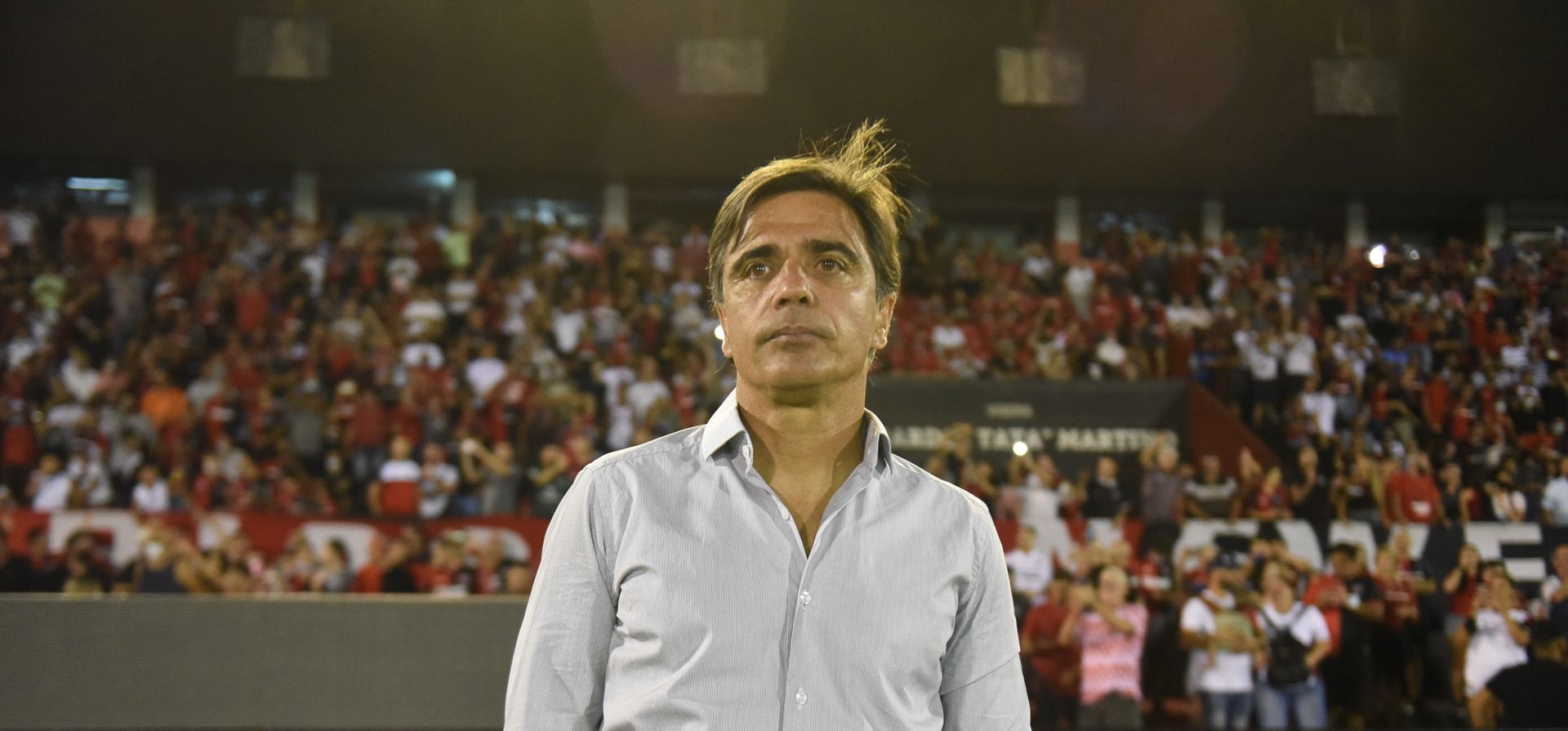 Horas decisivas en Newells para definir el nuevo entrenador