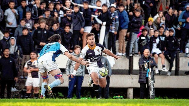 Rowing y Estudiantes abren el Regional del Litoral con el clásico paranaense.