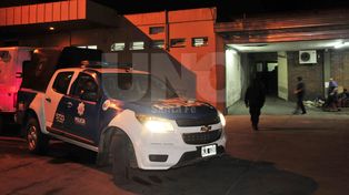Un joven apuñalado en Rincón permanece en terapia intensiva