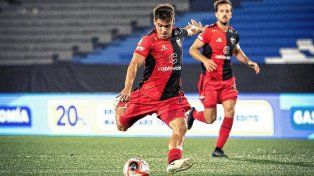 Talpone: Pereyra quiere que Colón sea un equipo ganador de entrada