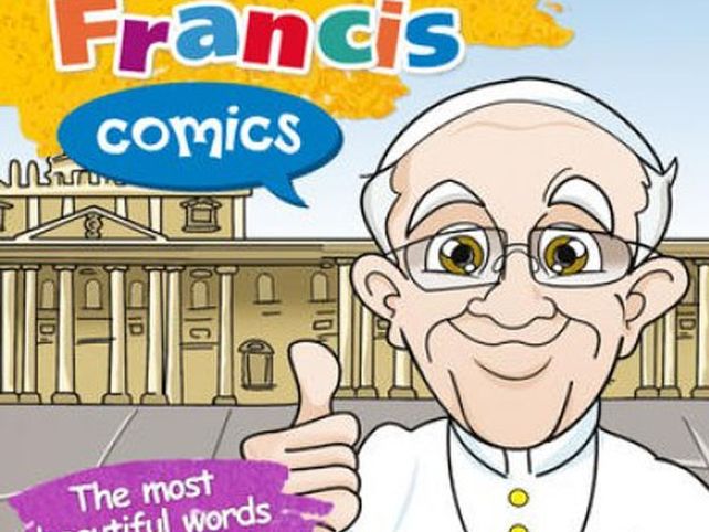 Cómo es la aplicación del papa Francisco que lanzó Apple