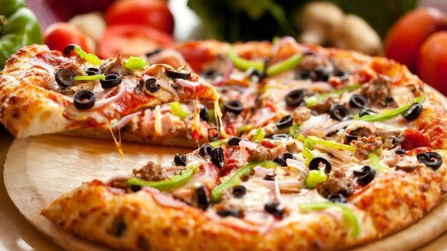 Cada 9 de febrero se festeja el Día Mundial de la Pizza