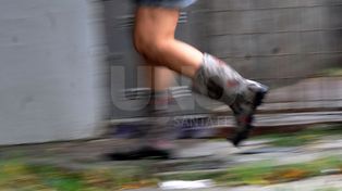 En 10 días, las lluvias acumuladas en la ciudad superaron los 110 milímetros en promedio
