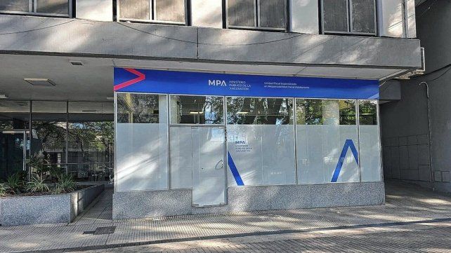 El MPA inauguró la sede de la Unidad Fiscal Especializada en Responsabilidad Penal Adolescente en Santa Fe