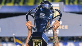 La Liga profesional aprobó la amnistía general para clubes y jugadores sancionados