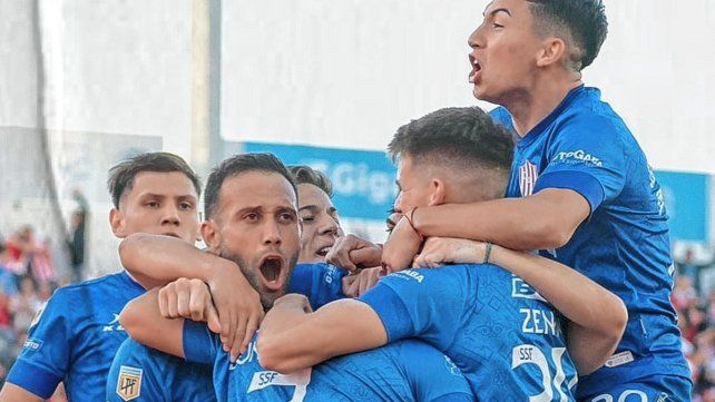 El capitán de Unión