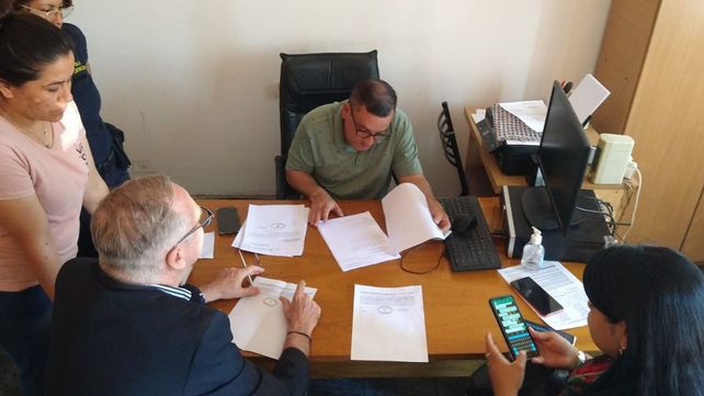 Encontraron sano y salvo a Noah, el nene de dos años que faltaba de su casa desde el sábado