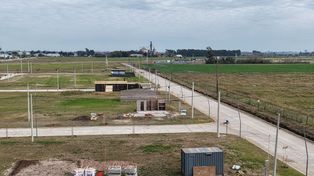 Desde la Comuna destacaron que el régimen apunta a facilitar nuevos proyectos y a fortalecer el crecimiento local a través de la inversión privada.