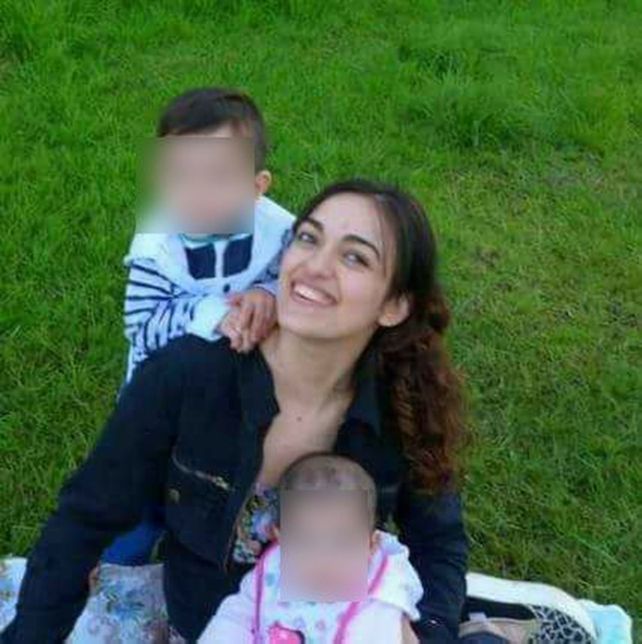 Escalofriantes datos sobre la obstetra que degolló a sus hijos