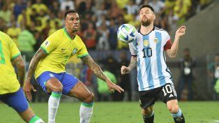 Lionel Messi encabeza la lista de nominaciones de la Federación Internacional de Historia y Estadística de Fútbol (IFFHS).