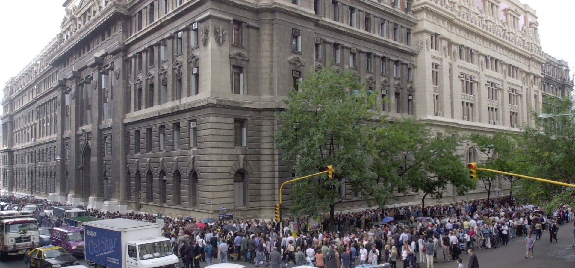 Justicia: las deficiencias y el futuro