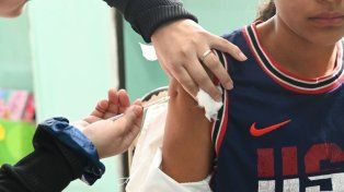 Se realiza un operativo de bloqueo en la localidad de Casilda, en el departamento Caseros, lugar donde estuvo de visitas el niño diagnosticado con Sarampión de la vecina provincia de Entre Ríos