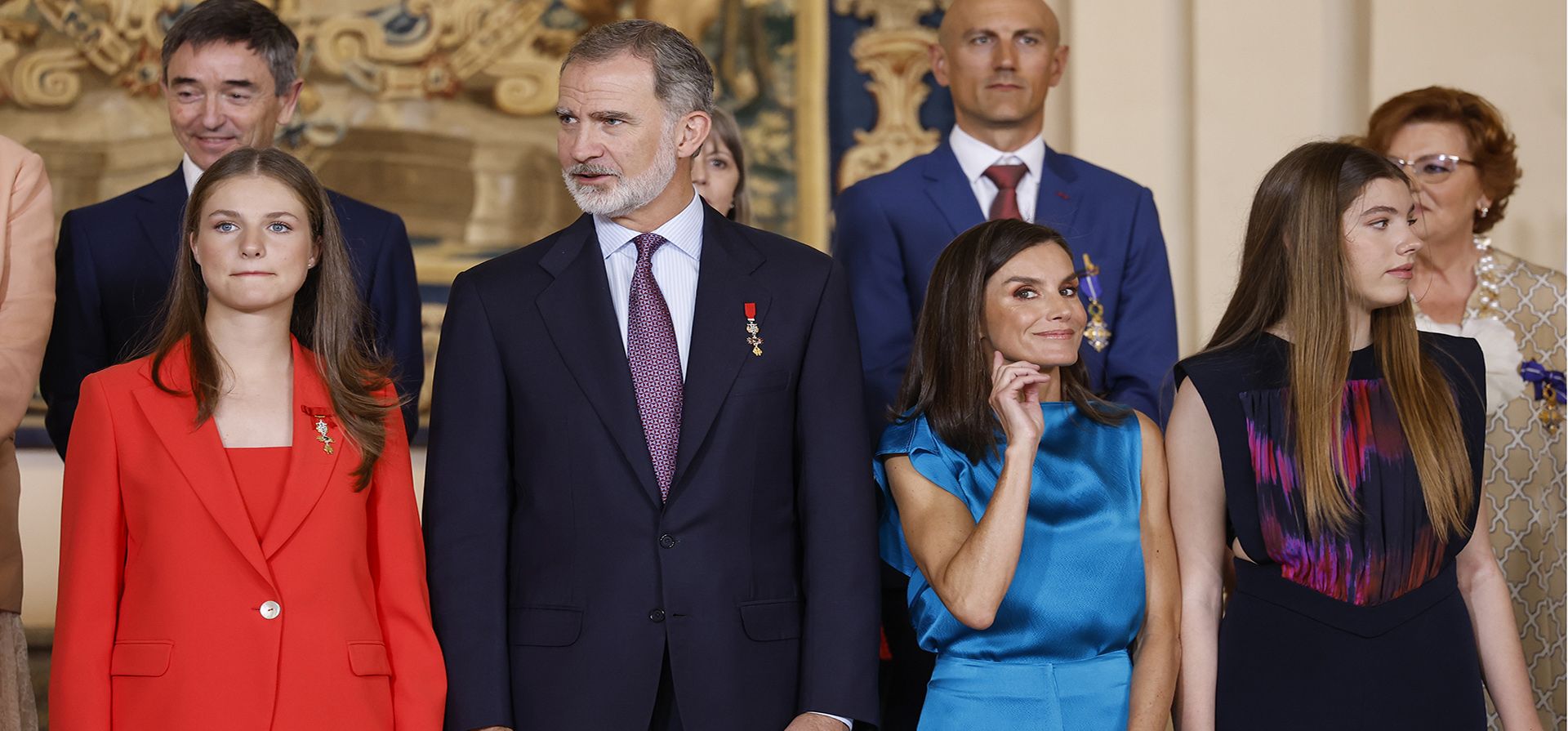 El día en imágenes alrededor del mundo