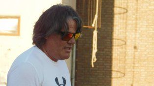 Maximiliano Troncoso es el secretario técnico de la Federación Santafesina de Atletismo.