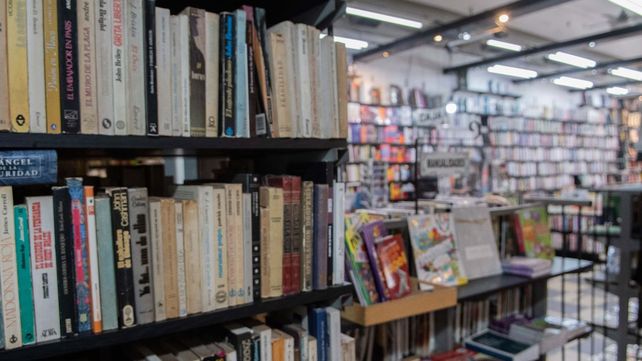 Los libros