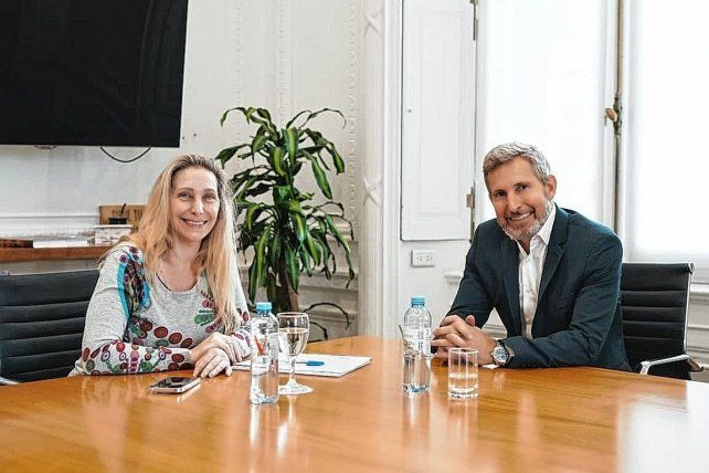 La Libertad Avanza definió candidatos en Entre Ríos para las elecciones de octubre.
