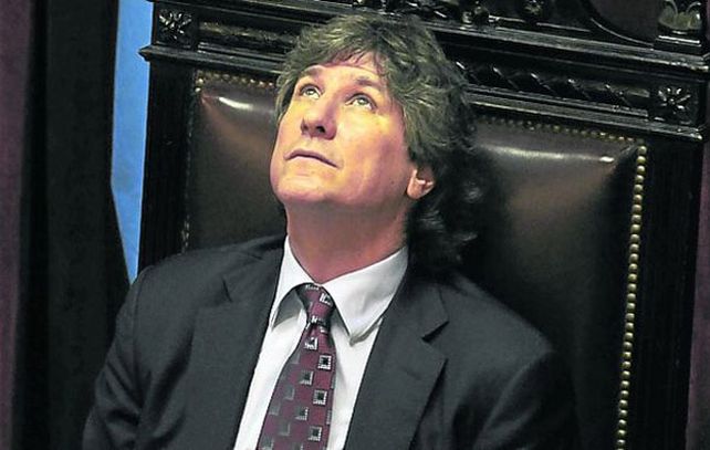 La seguidilla de desaciertos del vicepresidente de la Nación parece no tener fin.