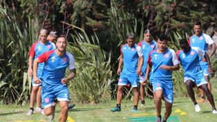 Madelón deberá meter mano en el equipo para recibir a Central Córdoba