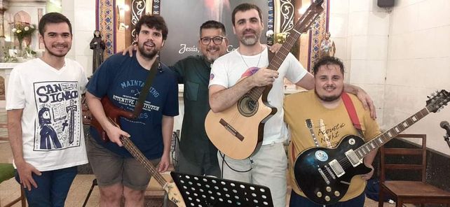 Oro al rey