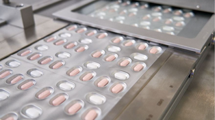 Estados Unidos aprobó la píldora de Pfizer contra el coronavirus
