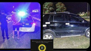 Intento de linchamiento: tras los incidentes