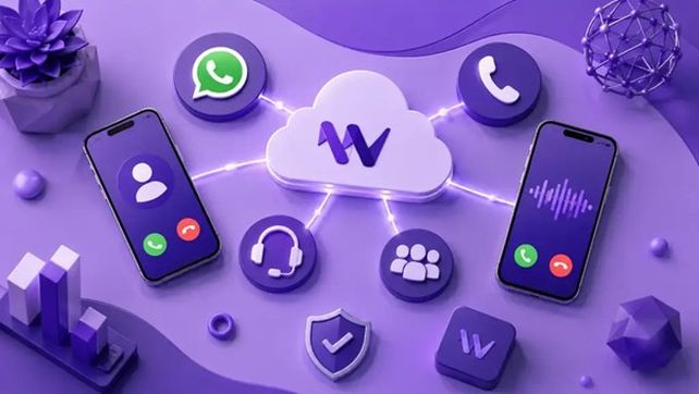Mejores CRM WhatsApp: La guía completa 2026