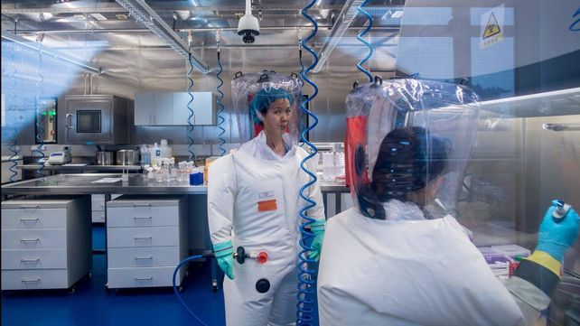China niega que tres científicos se hayan contagiado de coronavirus en noviembre de 2019