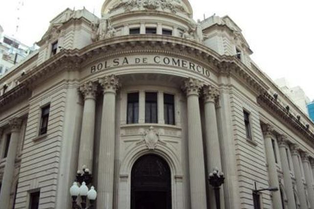 El gobernador participará del remate del primer lote de soja de la campaña 2011-2012