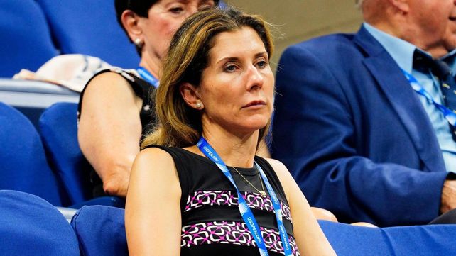 Mónica Seles