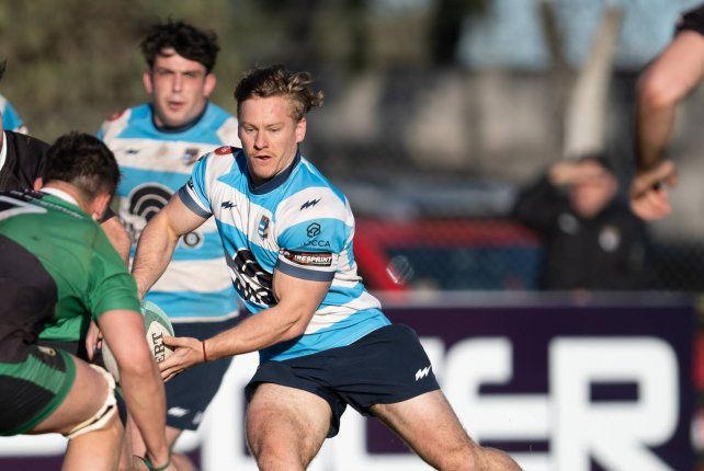 CRAI y Santa Fe Rugby perdieron en el Torneo del Interior