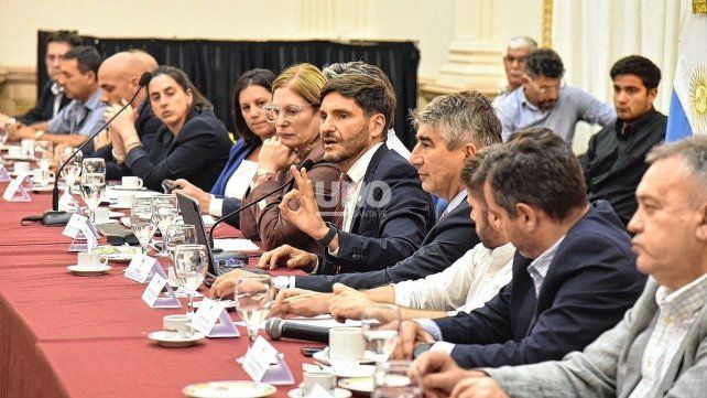 Se reúne la Junta Provincial de Seguridad: el eje será el nuevo sistema de monitoreo para la ciudad de Santa Fe