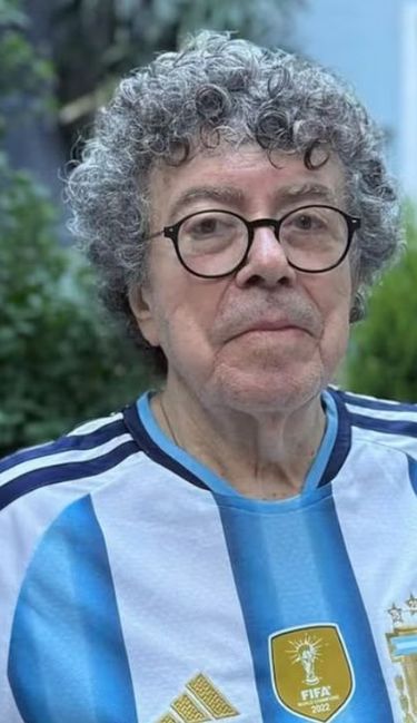 Murió Piero, la voz de Mi viejo y Para el pueblo lo que es del pueblo, que marcó a generaciones