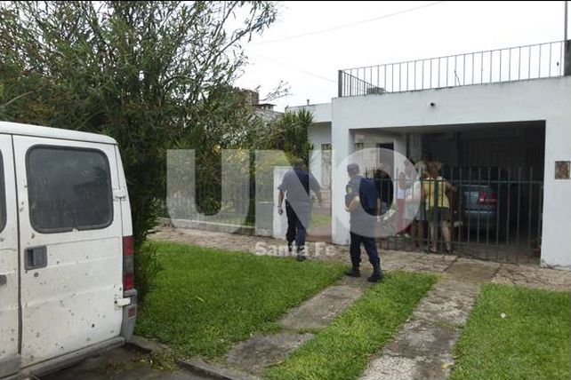 A un año de la muerte de Urrejola, familiares se manifiestan