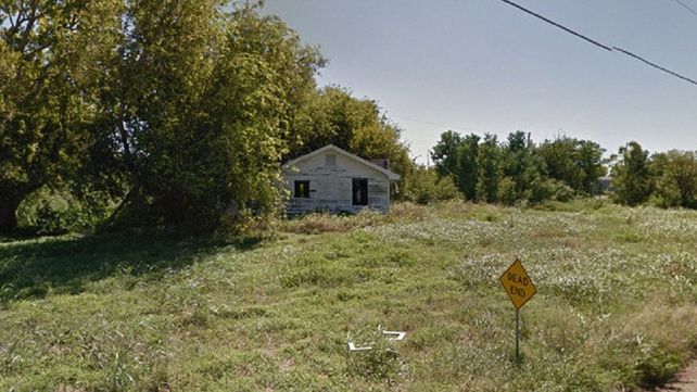 Encontró la escena de un suicidio cuando navegaba por Google Maps