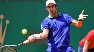 El uruguayo Pablo Cuevas anunció su retiro del circuito profesional.