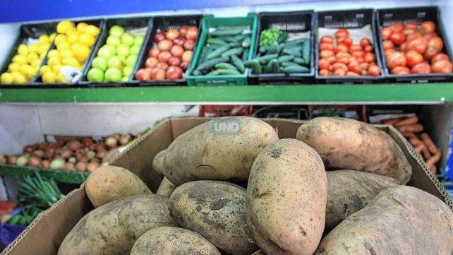 El informe de la CAME revela la distorsión de precios entre el campo y la góndola en supermercados.