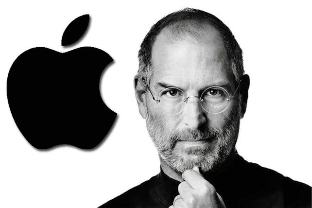 Antes del iPhone y el iPad, Steve Jobs quería el iCar
