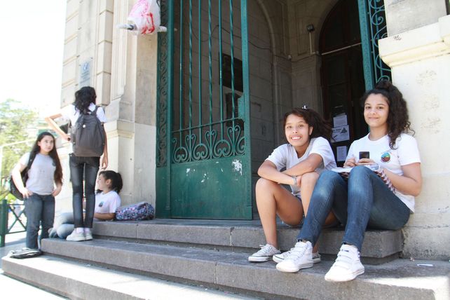 Mañana terminan las clases en Entre Ríos