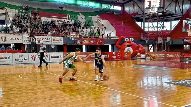 La Copa Santa Fe es organizada por el gobierno provincial con el respaldo de la Loteria de Santa Fe.