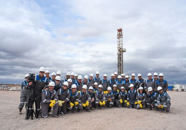 Santa Fe busca posicionar sus empresas en Vaca Muerta: Puccini habló de una alianza estratégica con Neuquén