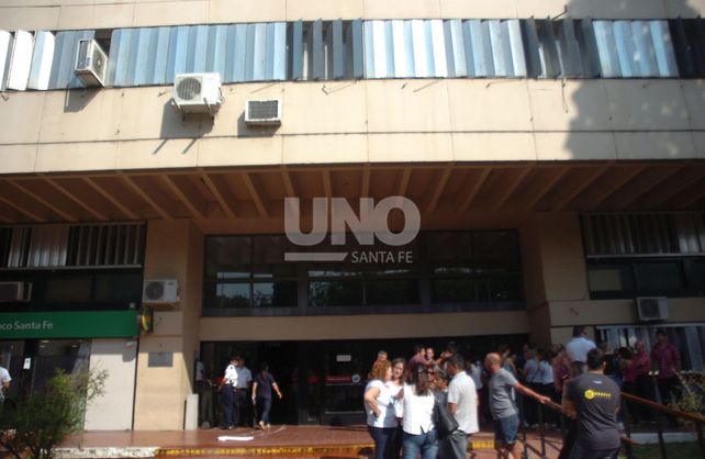 Educación dispuso intervenir el instituto San Roque